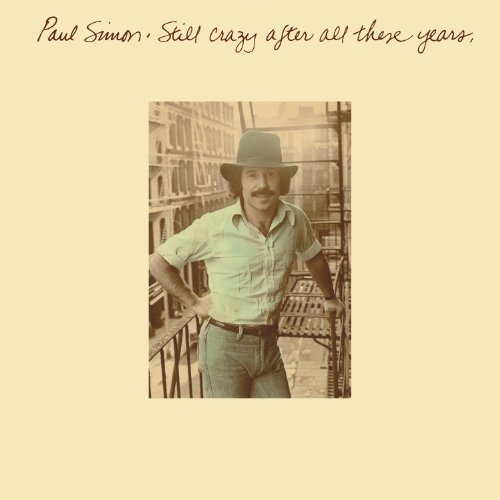 Paul Simon/Still Crazy After All These Ye@Still Crazy After All These Ye
